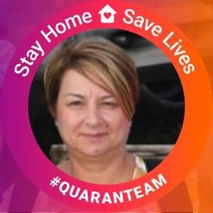 Meet your Posher, Kate